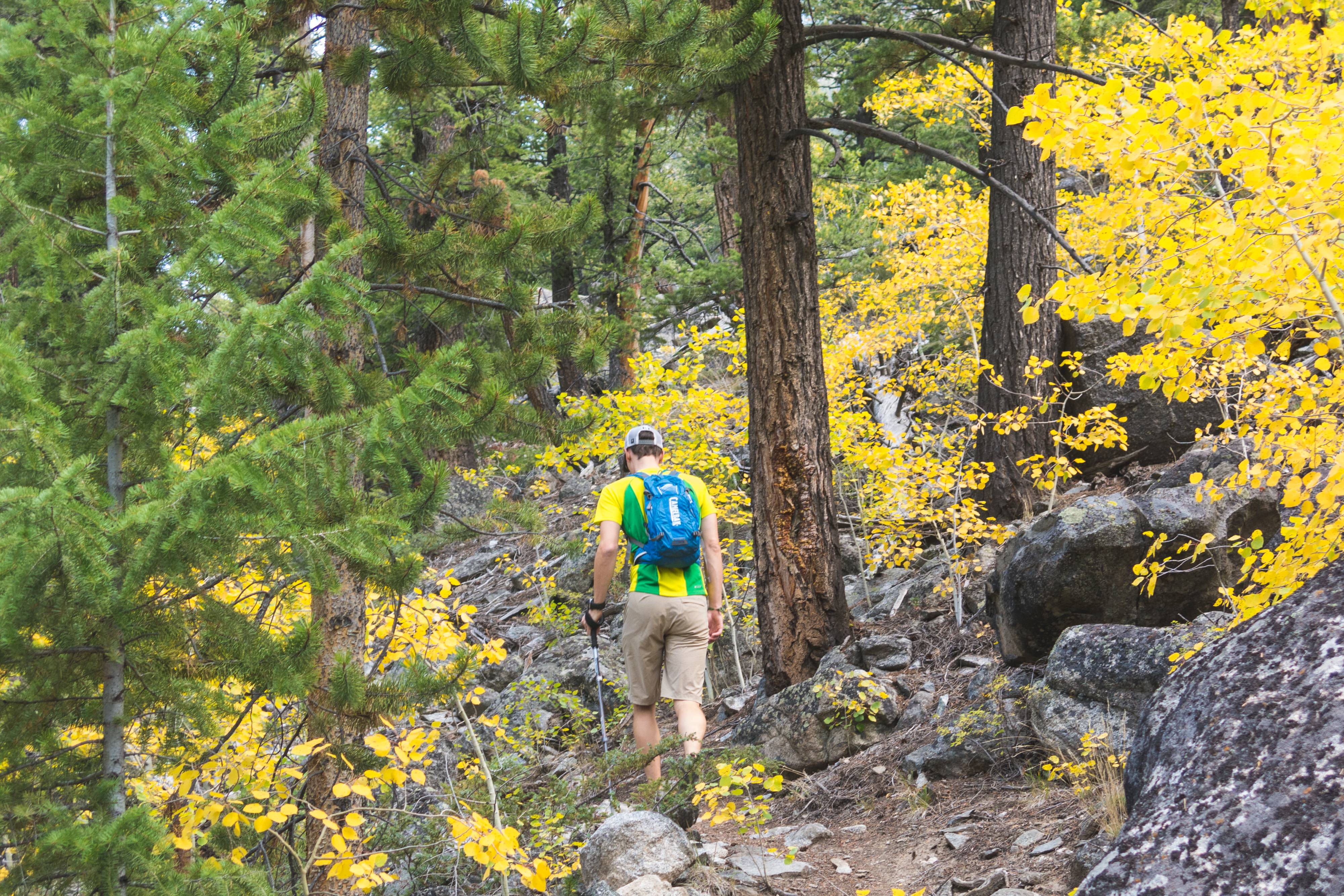 Sun Valleys Secret Season Three Hikes To See Fall Foliage Visit Idaho