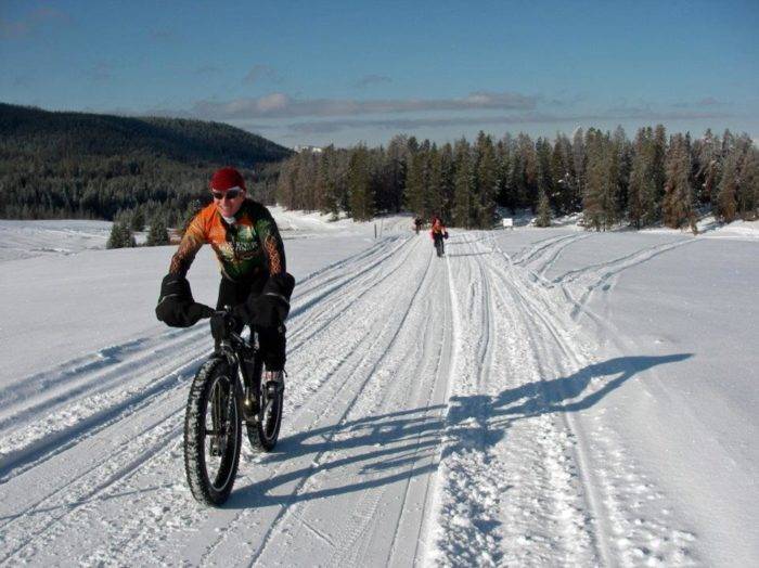 Great Snow Fest.