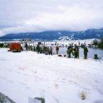 The fishing derby is a popular activity during Soda Springs’ Winter Carnival.