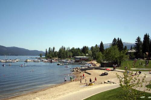 48 Hours In McCall  Visit Idaho Blog. The official state tourism blog on travel and recreation 