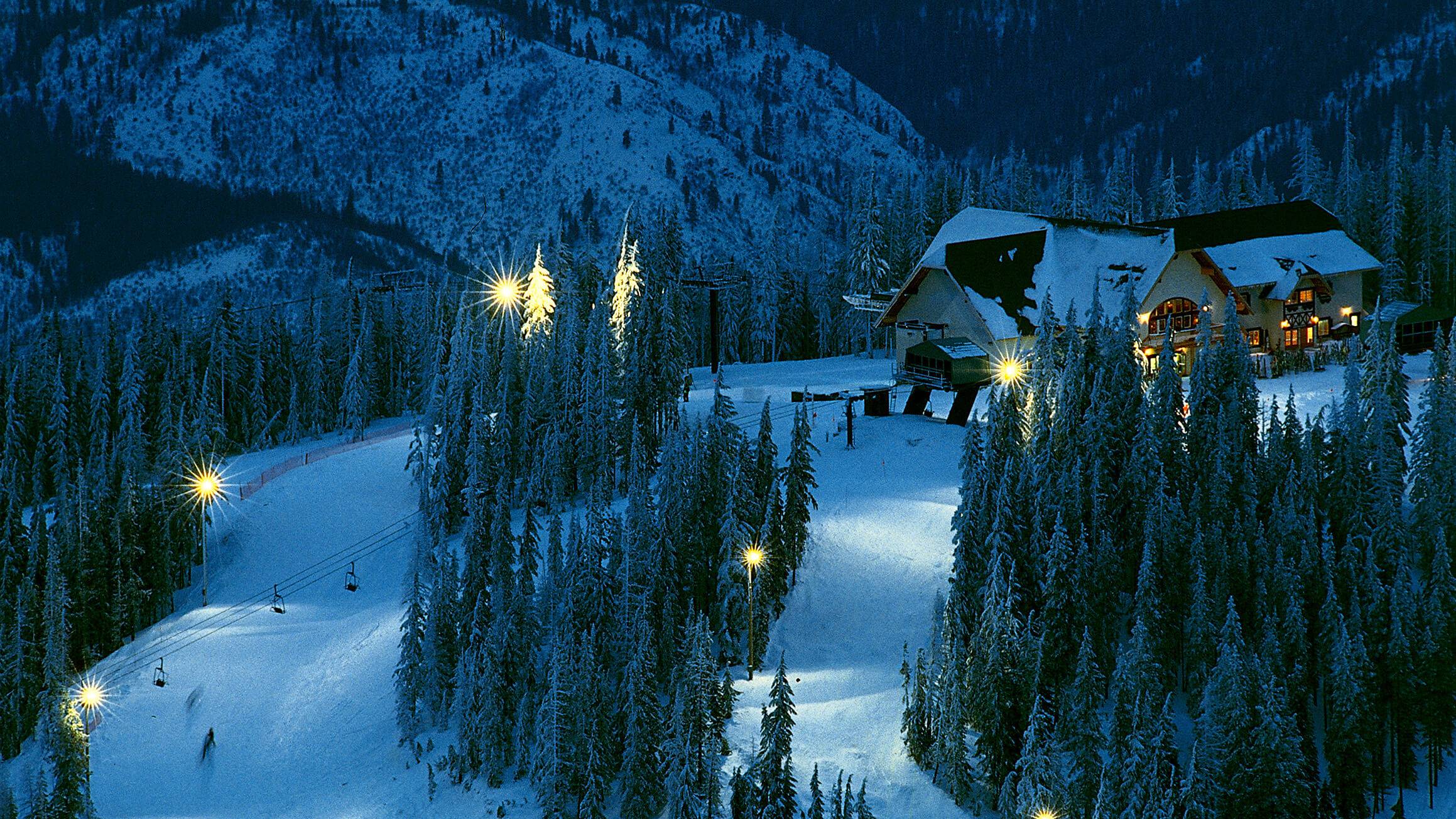 Silver Mountain Resort | Visit Idaho