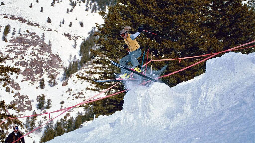 Pebble Creek Ski Area | Visit Idaho