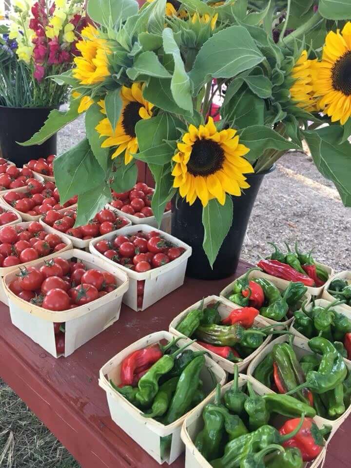 Kootenai County Farmers' Market Coeur d'Alene Visit Idaho