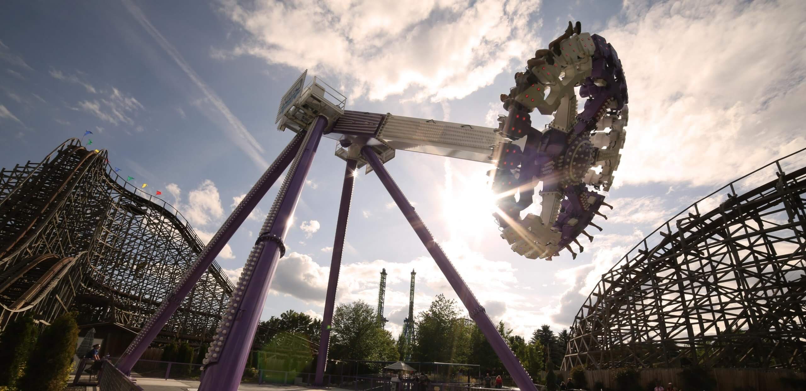 Silverwood/Boulder Beach - Visit Idaho