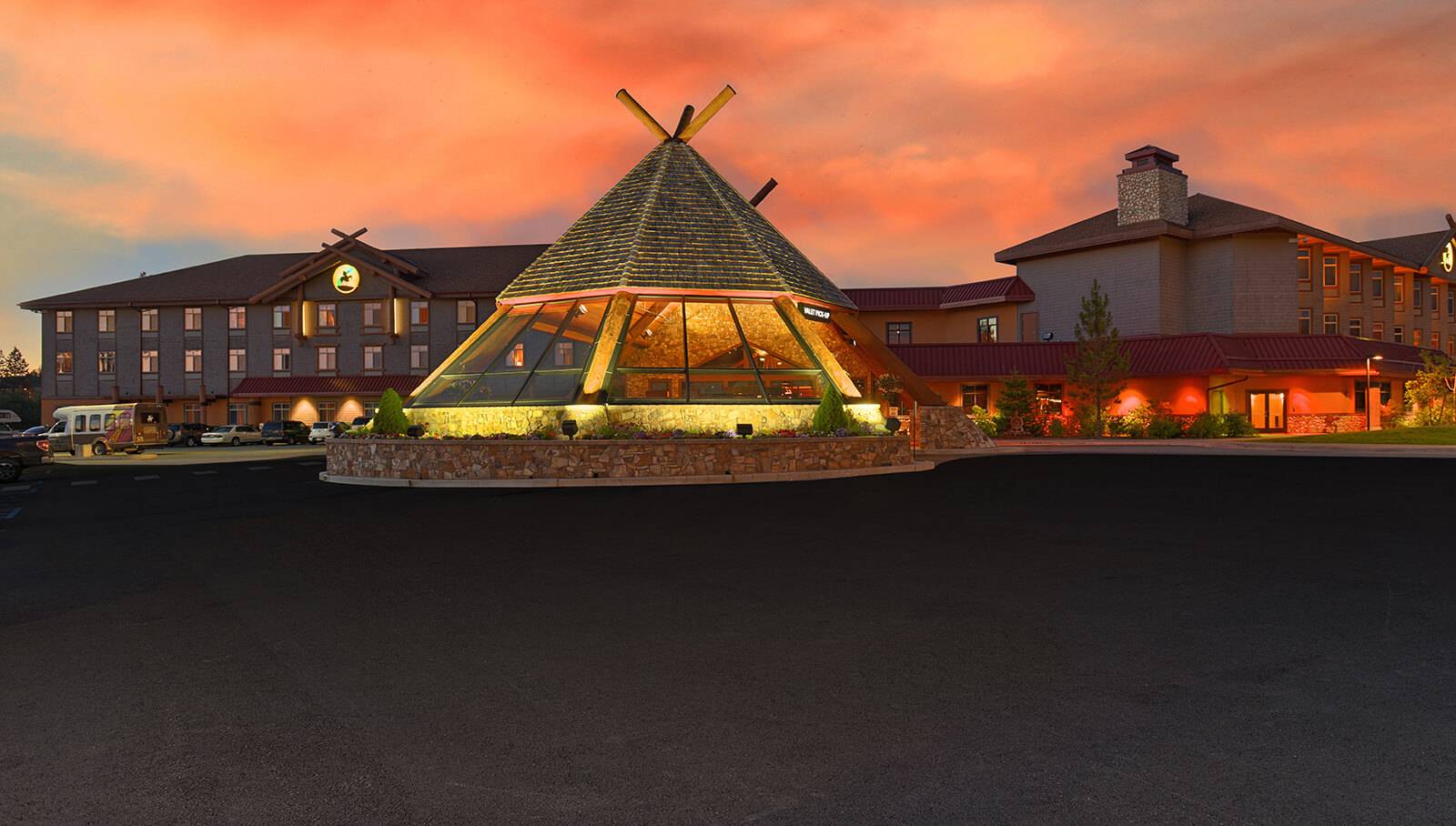 Coeur D Alene Casino Resort Visit Idaho