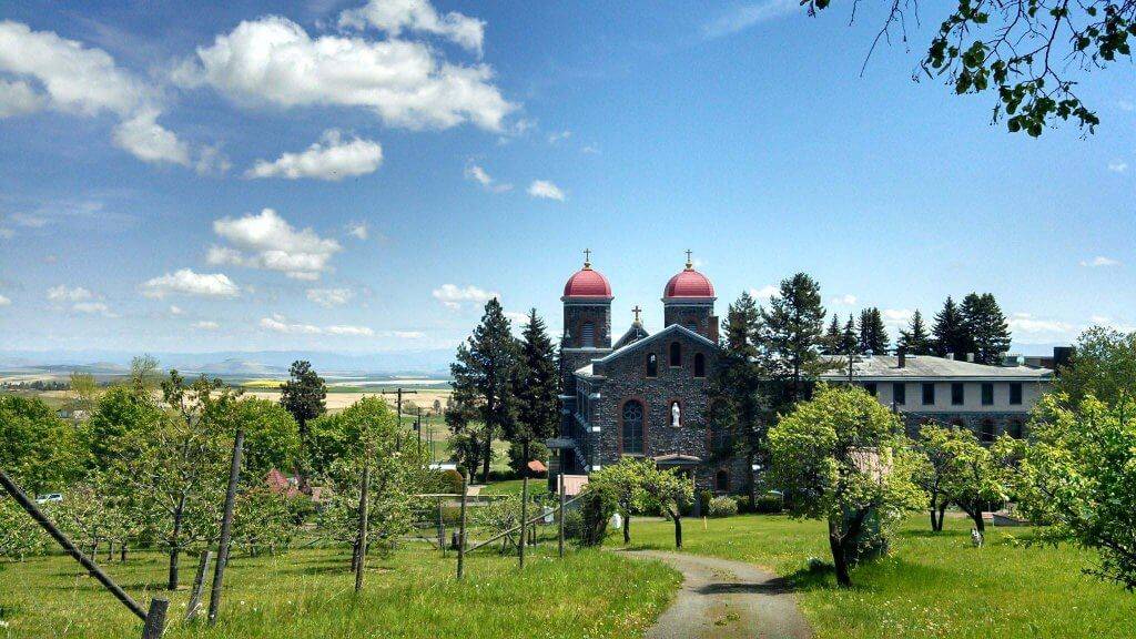 Historical Museum at St. Gertrude