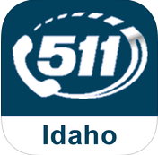 Idaho 511 app
