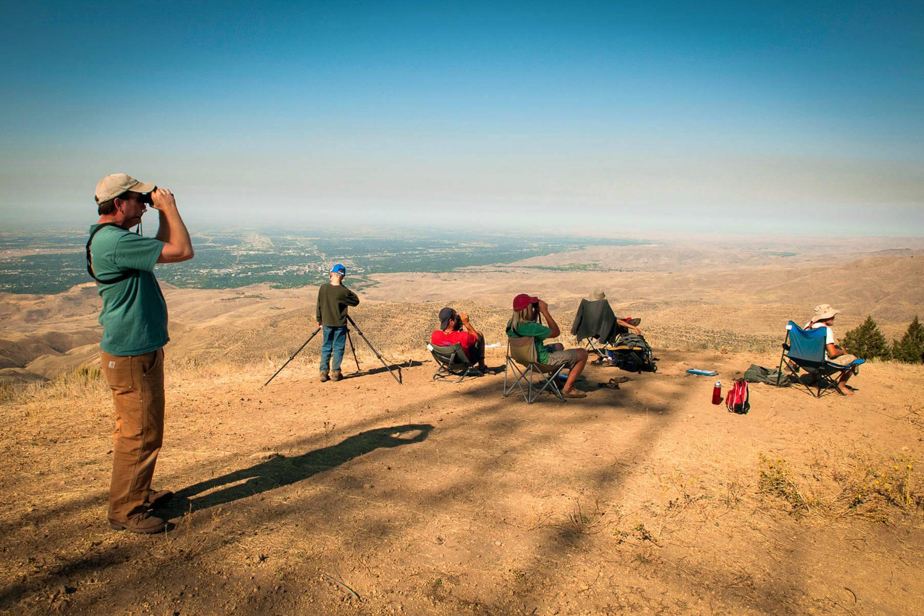 Intermountain Bird Observatory | Visit Idaho