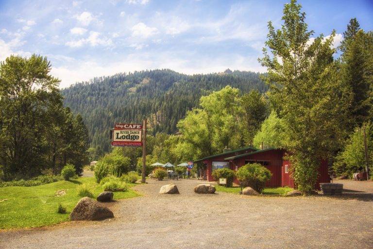 An RVing Road Trip Along Hwy 12: The Northwest Passage Scenic Byway - Visit Idaho
