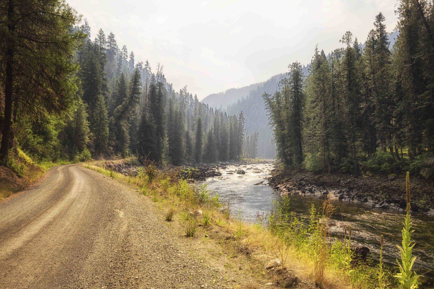 An Rving Road Trip Along Hwy 12 The Northwest Passage Scenic Byway Visit Idaho 7048