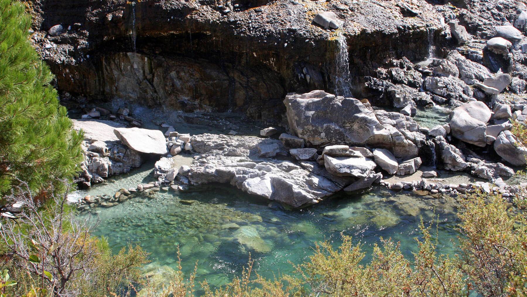 Kirkham Hot Springs Visit Idaho