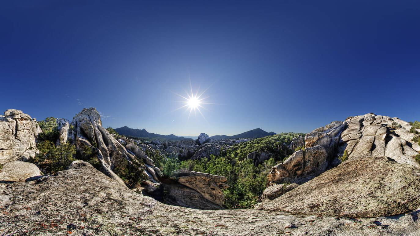 The Sweet Smell of History