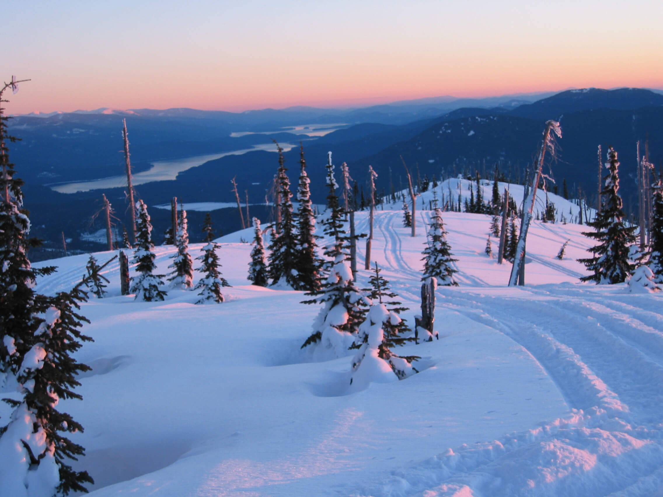 Priest Lake - Visit Idaho