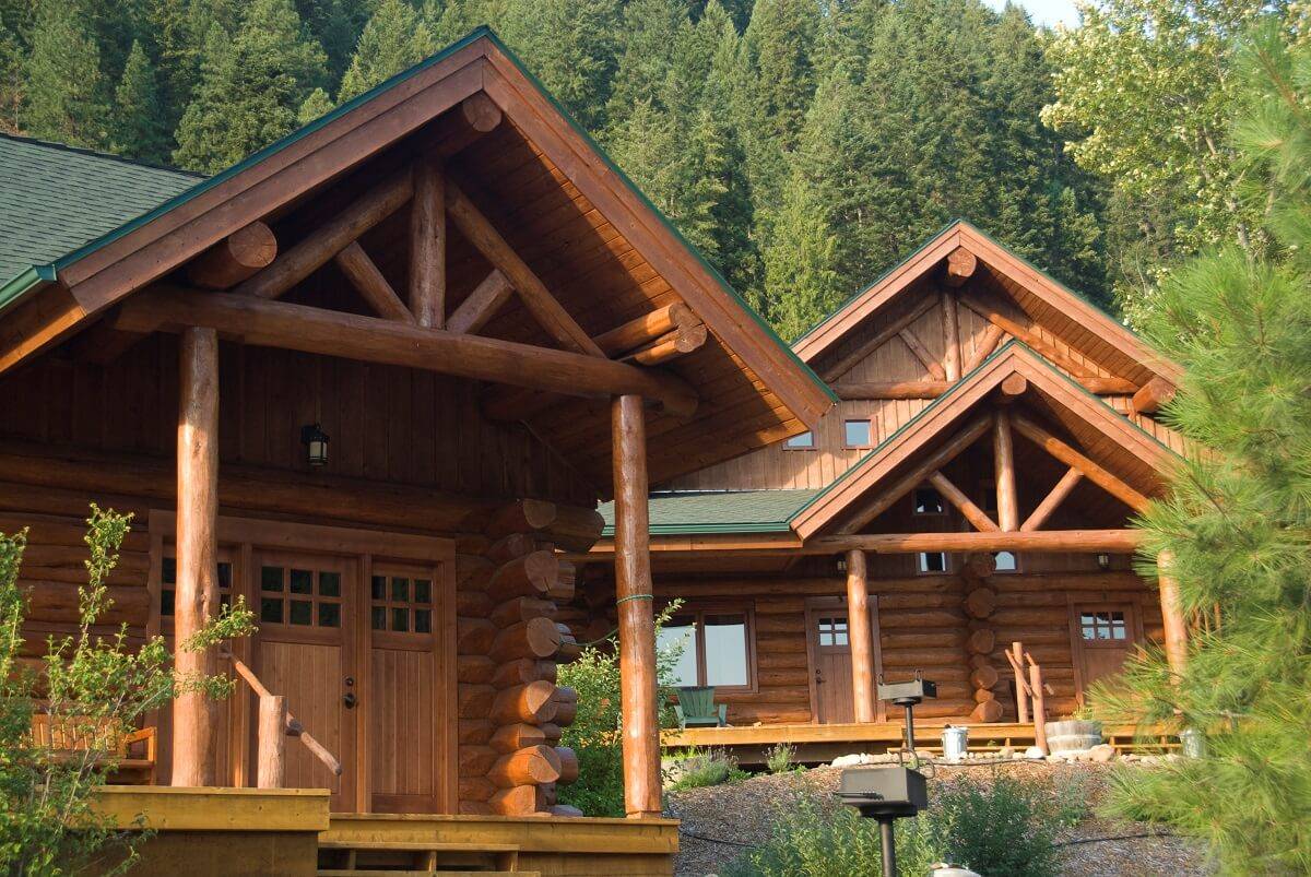 River Dance Lodge - Visit Idaho