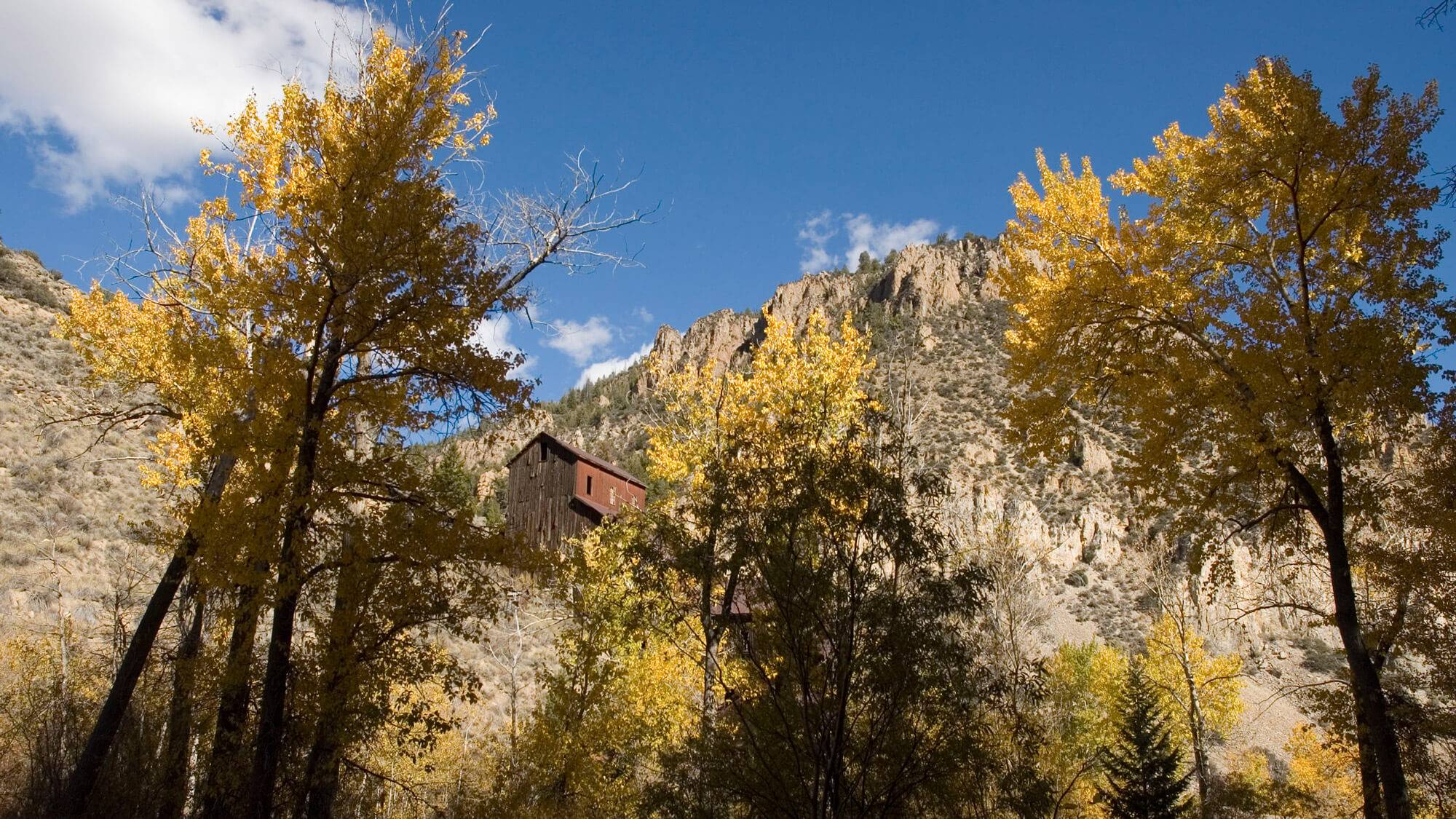 Salmon River Scenic Byway Visit Idaho