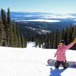 Brundage Mountain Resort. Photo Credit: Ski Idaho