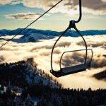 Skiing, Sun Valley. Photo Credit: Visit Sun Valley