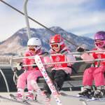 Skiing, Sun Valley. Photo Credit: Visit Sun Valley