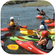 Boise's Best Outdoor Adventure app