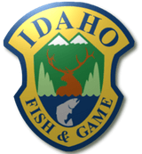 Idaho Fish and Game app