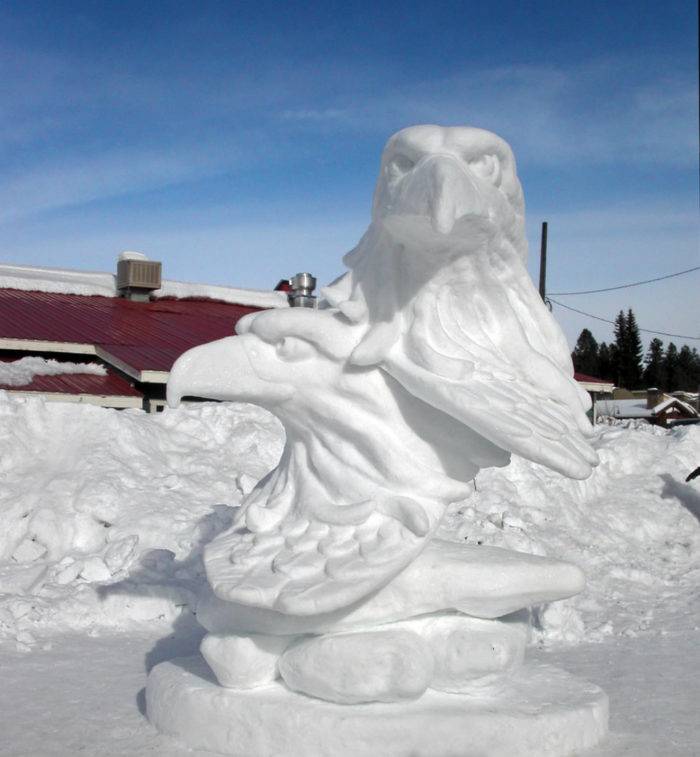 McCall Winter Carnival