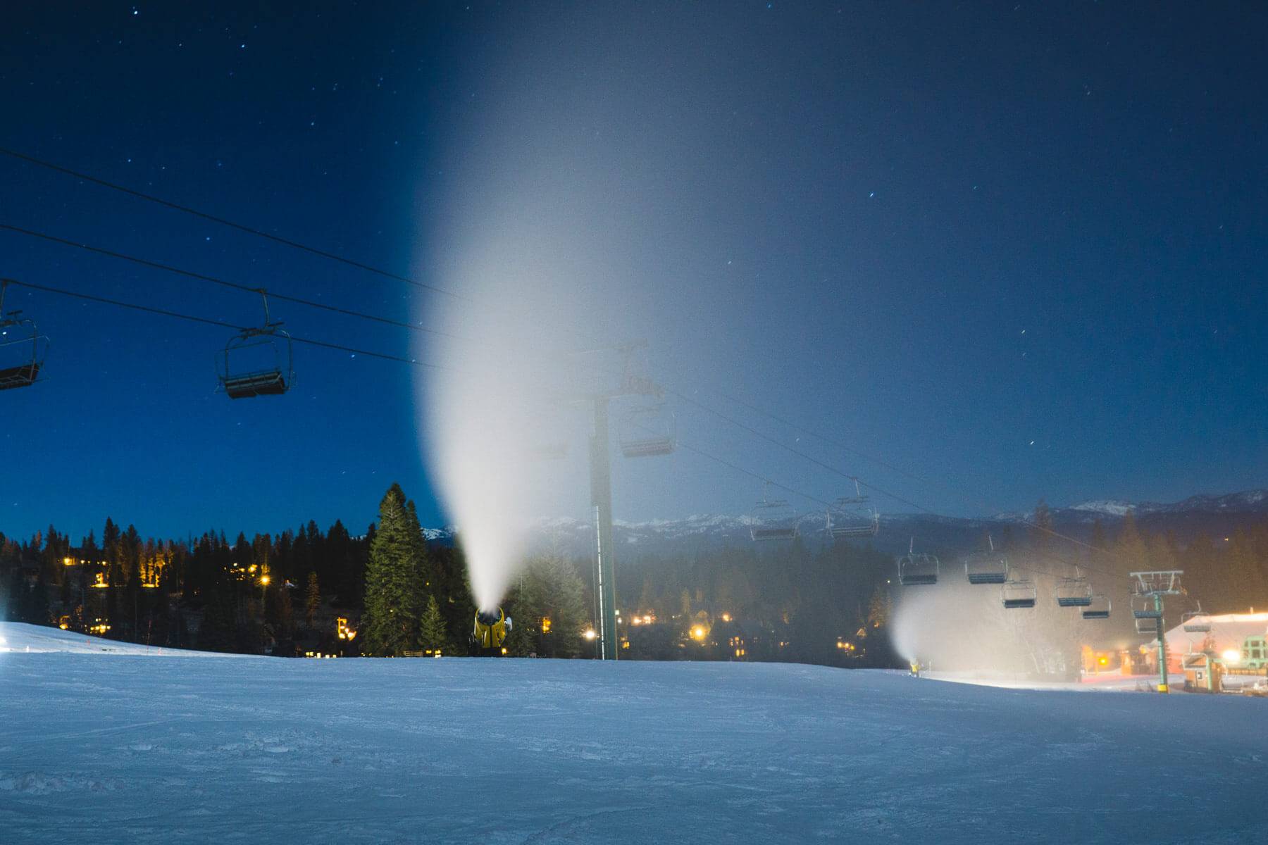 Tamarack Resort Visit Idaho