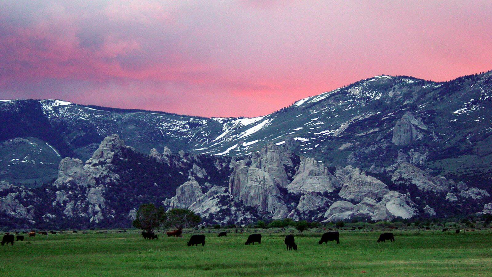 Castle Rocks State Park Visit Idaho   CastleRock 