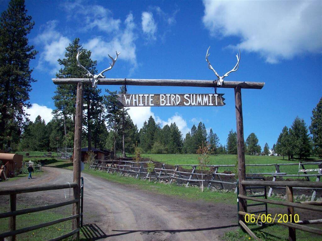 Whitebird Summit Adventures