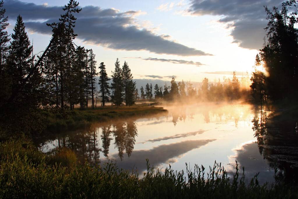 Winter in Idaho's State Parks | Visit Idaho