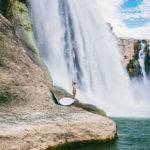 Shoshone Falls, Near Twin Falls. Photo Credit: Idaho Tourism