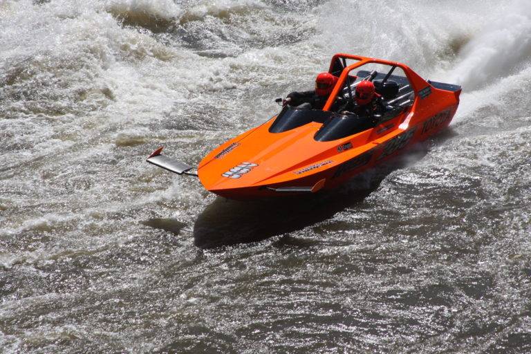 A First Timer's Guide to the Salmon River Jet Boat Races Visit Idaho