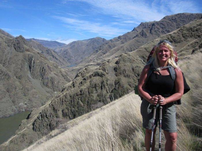 Hiking in Hells Canyon Provides a Spectacular Experience 