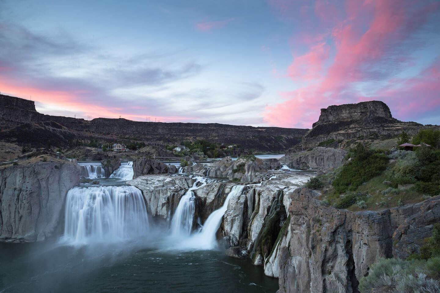 Natural Attractions - Visit Idaho