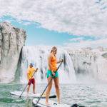 Shoshone Falls, Near Twin Falls. Photo Credit: Idaho Tourism