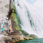 Shoshone Falls, Near Twin Falls. Photo Credit: Idaho Tourism