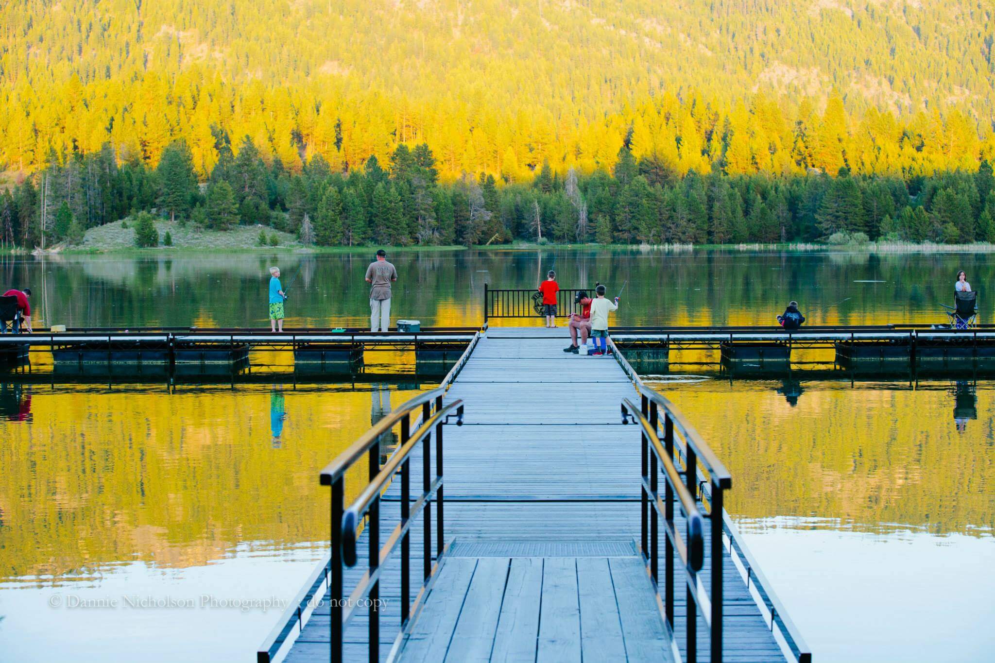 Horsethief Reservoir | Visit Idaho