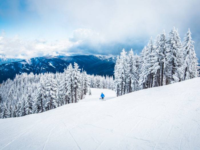 Idaho Skiing and Snowboarding in Idaho Visit Idaho