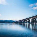 Lake Pend Oreille, Sandpoint. Photo Credit: Idaho Tourism