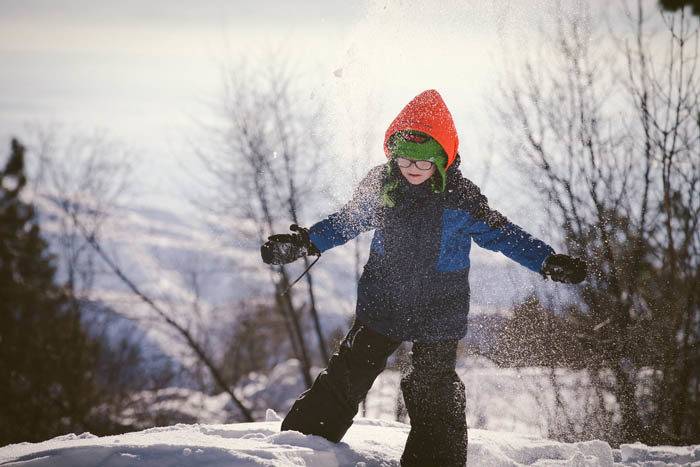 North Central Idaho. #ForTheWinter Submission: Dannielle Nicholson