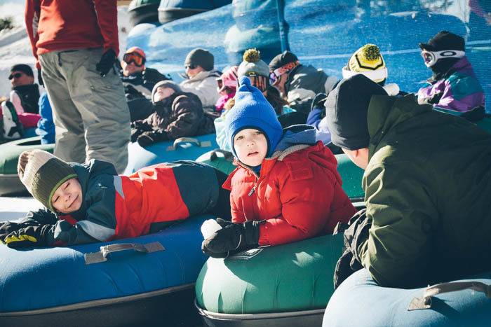 Tubing, North Central Idaho. #ForTheWinter Submission: Dannielle Nicholson