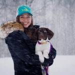 Ice Fishing on Cascade Reservoir. Photo Credit: Idaho Tourism