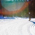Galena Snow Day. Photo Credit: Visit Sun Valley