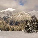Galena Snow Day. Photo Credit: Visit Sun Valley