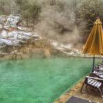 Gold Fork Hot Springs. Photo Credit: McCall Area Chamber of Commerce and Visitors Bureau