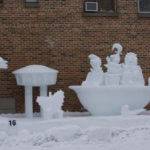 The McCall Winter Carnival. Photo Credit: Idaho Tourism