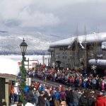 The McCall Winter Carnival. Photo Credit: Idaho Tourism
