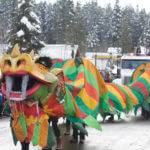 The McCall Winter Carnival. Photo Credit: Idaho Tourism