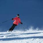 Skiing at Pomerelle Mountain Resort. Photo Credit: Ski Idaho
