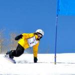 Skiing at Pomerelle Mountain Resort. Photo Credit: Ski Idaho