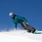 Skiing at Soldier Mountain Ski Area. Photo Credit: Ski Idaho